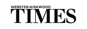 Webster Kirkwood Times